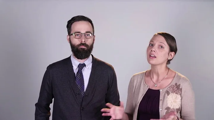 Writing in the Workplace Intro Video