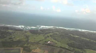 Helicopter Ride Around Oahu Part IX