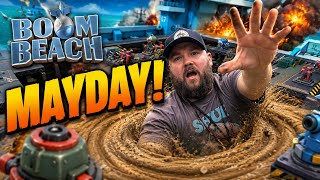 HELP! Don't Get TRAPPED in Season 89! (BIG Mistake!) // Boom Beach Warships