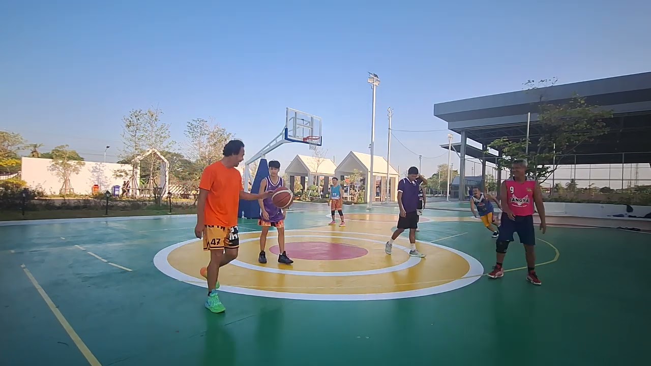 บาสเพื่อสุขภาพ 3/3/2026 (3)