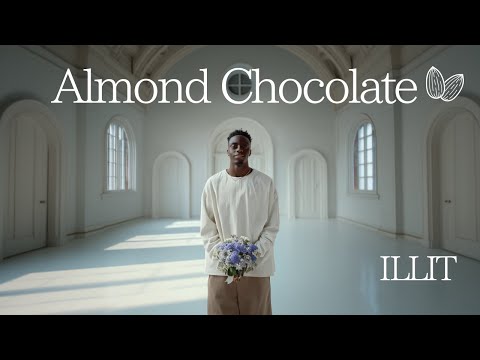 Almond Chocolate (English Ver.) – ILLIT | Sweet Outside, Bitter Inside R&B Rebuild