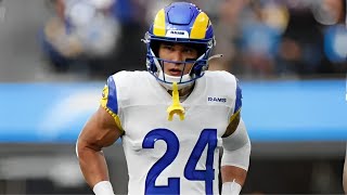 Taylor Rapp FULL 2022-2023 Highlights | HD Wealth