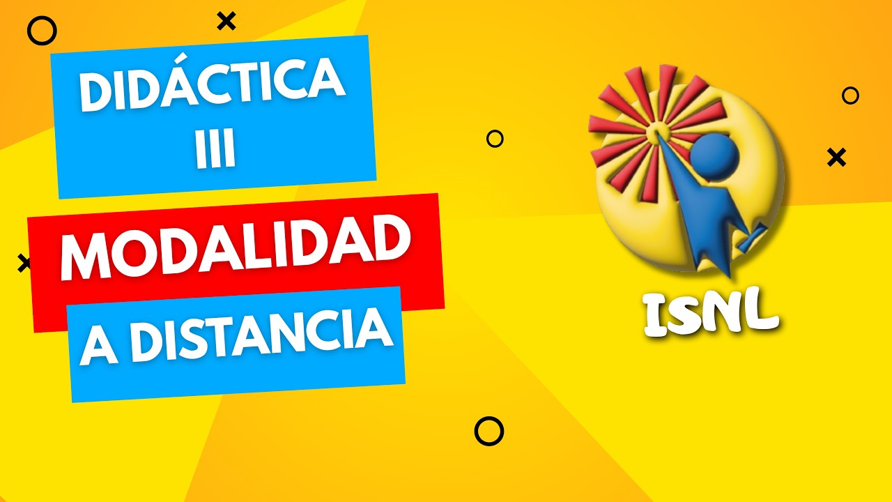 Didáctica III DYTE#129 Profesor Yovani Rodriguez