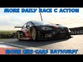 LIVE - Testing More Gr3 Cars On Daily Race C - Bathurst Gr3 - Gran Turismo 7 Part 1