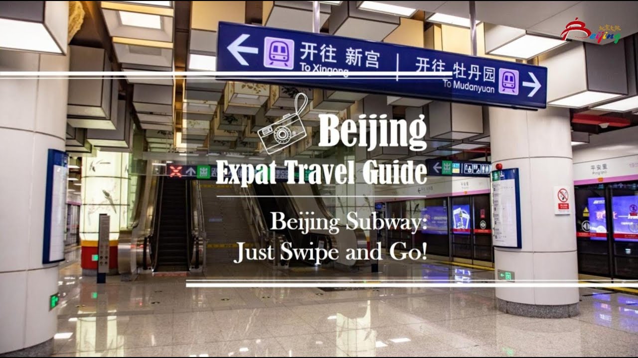 Beijing Expat Travel Guide