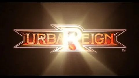 Urban Reign (PS2) Mission 42 Scrapyard "Lucky Error" Walkthrough