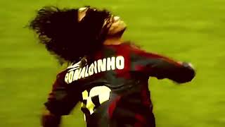 RONALDINHO GAÚCHO ( MC Hariel - Camisa 10 )