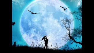 IL VOLO-LA LUNA HIZO ESTO.