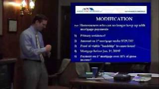 Foreclosures in Pike County/NEPA: Part6