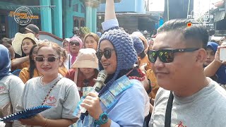 PECAK WELUT - DIANA SASTRA || X-TREME PRATAMA NEW LIVE KANDAWARU 8 OKTOBER 2023