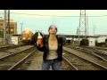 Dirty Bourbon River Show - Ezmerelda (Official Music Video)
