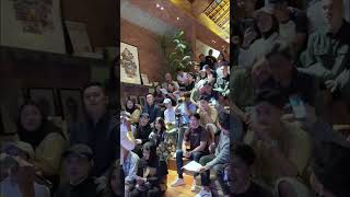 Keadaan showcase aku di Jakarta, yuk datang ke showcase aku nanti di Kuala Lumpur 6.feb.2026