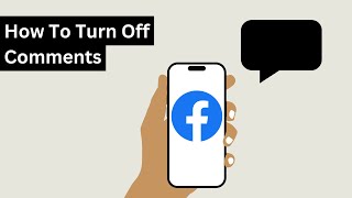 How To Turn Off Comments On Facebook Posts & Pages (2023 Updated) - Full Guide