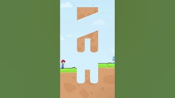 funny android game | android puzzle game 605 #shorts #short #funny #viral