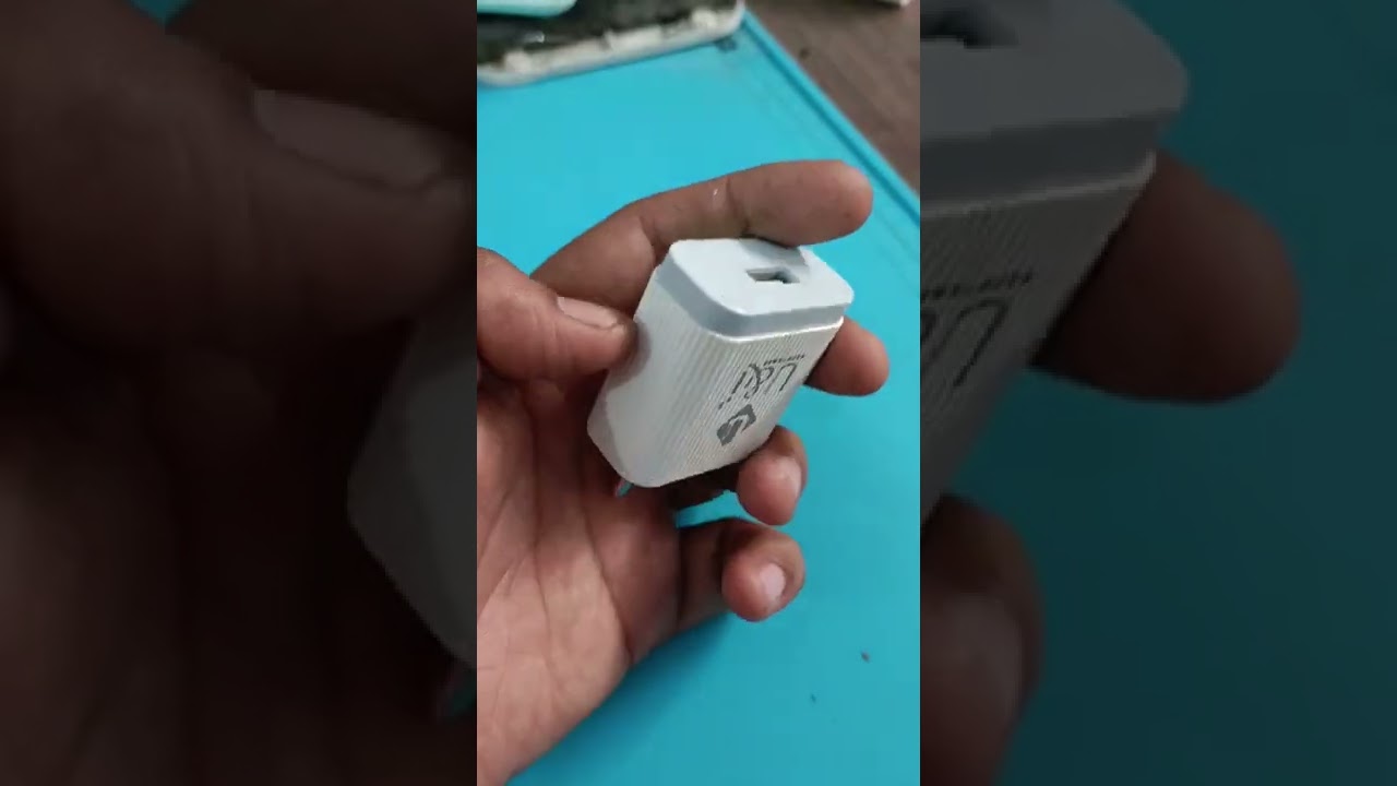 2.4Amp Fast Charger For Android Device Affordable Price | U&I Charger