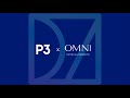 P3 x Omni Hotels &amp; Resorts - Golf Booking