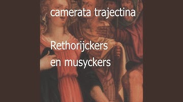 Ic Weet Een Vrouken Amorues