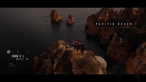 Subway l Opening Titles After Effects Templates