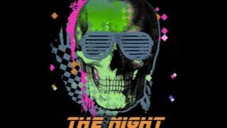 B.E.R. - The Night Begins To Shine (Teen Titans Go!) - Instrumental Music