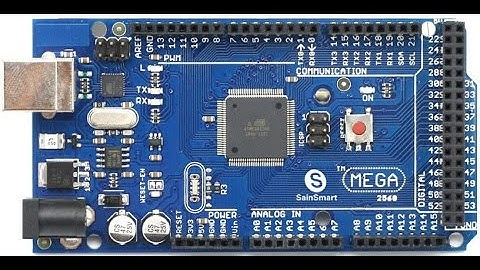 Arduino pin configuration in hindi