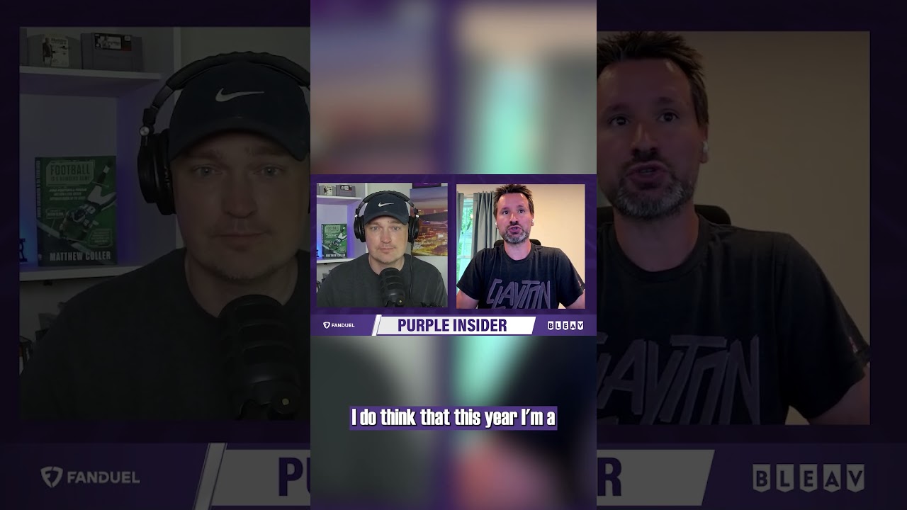 ESPN’s Mike Clay breaks down his projection for Kyler Murray in the Vikings’ offense in 2026 ESPN’s Mike Clay breaks down his projection for Kyler Murray in the Vikings’ offense in 2026