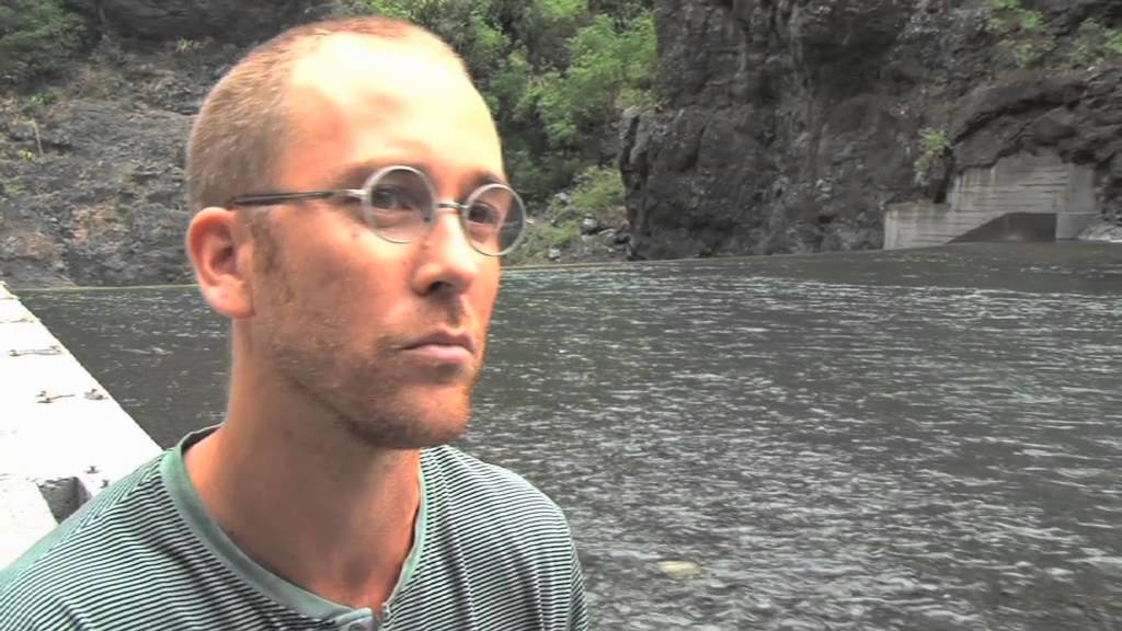 Actualité - basculement des eaux