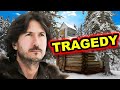 The Tragedy Glenn Villeneuve Endured in the Alaskan Wilderness