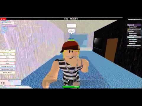 oder roblox troll