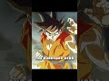 Goku vs gintoki (personal impact) #gintokisakata#goku