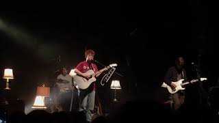 Cavetown - Lemon Boy | Live (Part 1)