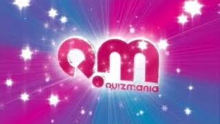Quizmania (Main Theme)