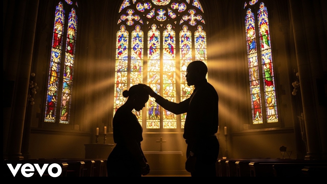 LV Choir - Blessings (Official Music Video)