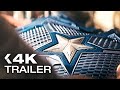 AVENGERS 5: Doomsday - Alle offiziellen Teaser bis jetzt! German Deutsch (2026)