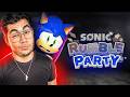 le cambiaron el nombre a SONIC RUMBLE... | IamElectricP