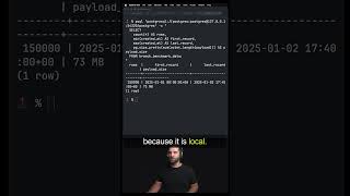 Query Prod Postgres Data Locally #postgresql #coding