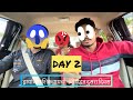 ड्रायव्हिंग शिकवायची नवी पद्धत दुसरा दिवस Part 02#comedy#funnycomedy#fun