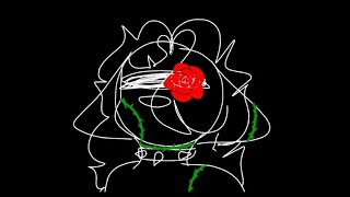 Alone | animation vent | Possible trigger warning | small flashing