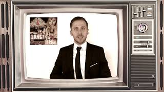 Resurrection of the Dancing Dead 2023: News Cast, Thriller, & Hocus Pocus (Backing Video)