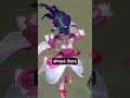 Which League of Legends Girl Has the Most Red Flags?