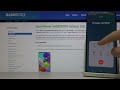 Samsung Galaxy A51 Incoming Call Call Settings Presentation