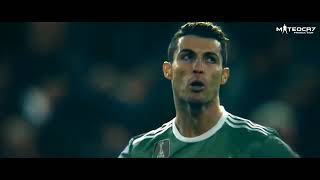 Cristiano Ronaldo - Shape Of You - Skills & Goals | 2017 | HD