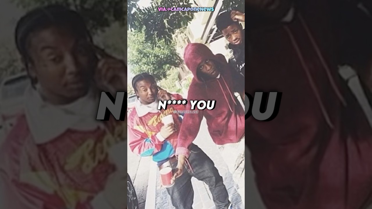 Boskoe100 On Bricc Baby Hanging Out With Woody 