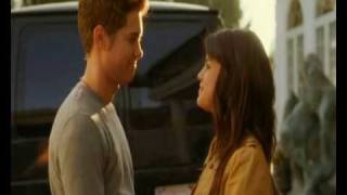 Selena Gomez & Drew Seeley - Cindirella.wmv
