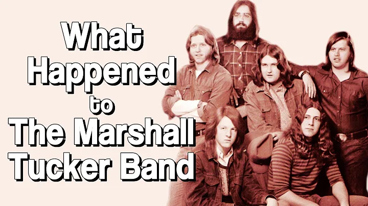 What happened to THE MARSHALL TUCKER BAND?