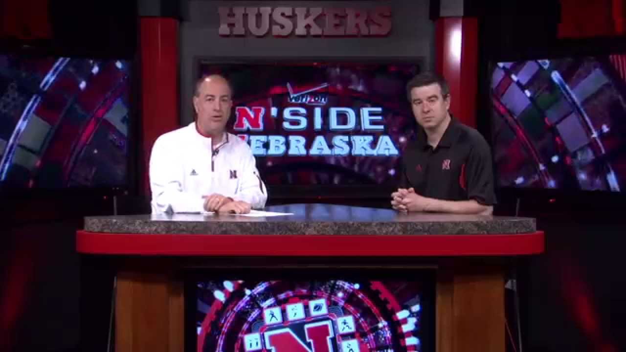 NSIDE "Fast Lane" Feature with Lane Grindle (May 18, 2014)