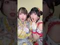 撮影：#環やね 女神：#チバゆな 盛り上げ隊：#島村嬉唄 #逃げ水あむ