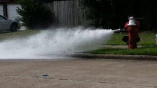 Annual hydrant flushing scheduled to begin next week in Norfolk, NE