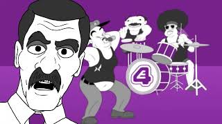 E4 ESTINGS 2013 MIX 3