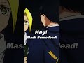 MASHLE: MAGIC AND MUSCLES  |  Episode 13 Clip â‘  #mashle #Anime #Aniplex