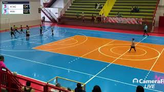SUB12 - COPA METROPOLITANA - ATAC X RDS